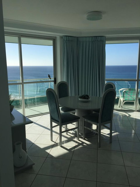 Ocean Plaza Resort - New South Wales Tourism  32