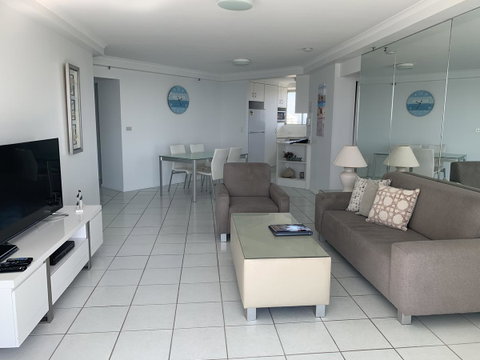 Ocean Plaza Resort - New South Wales Tourism  7