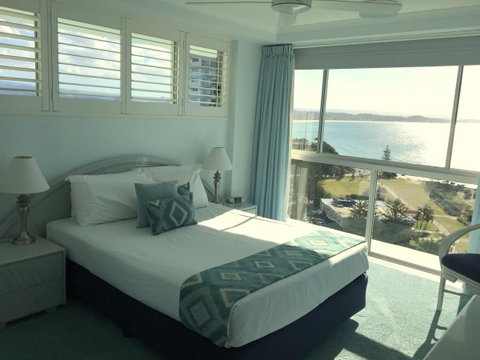 Ocean Plaza Resort - New South Wales Tourism  15