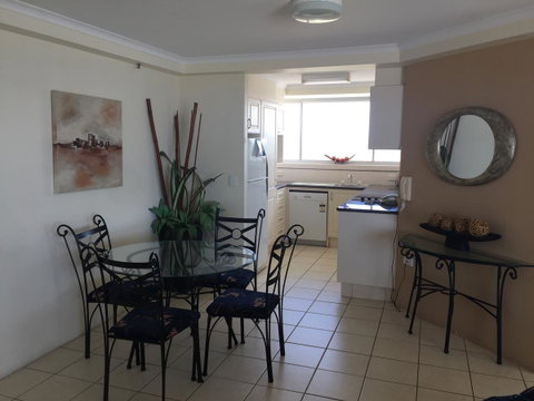 Ocean Plaza Resort - New South Wales Tourism  26