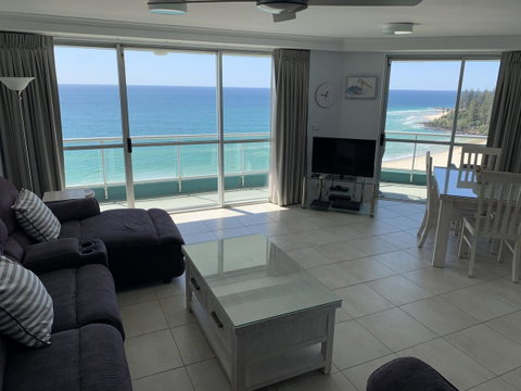 Ocean Plaza Resort - New South Wales Tourism  2