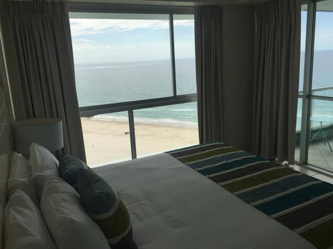 Ocean Plaza Resort - New South Wales Tourism  38