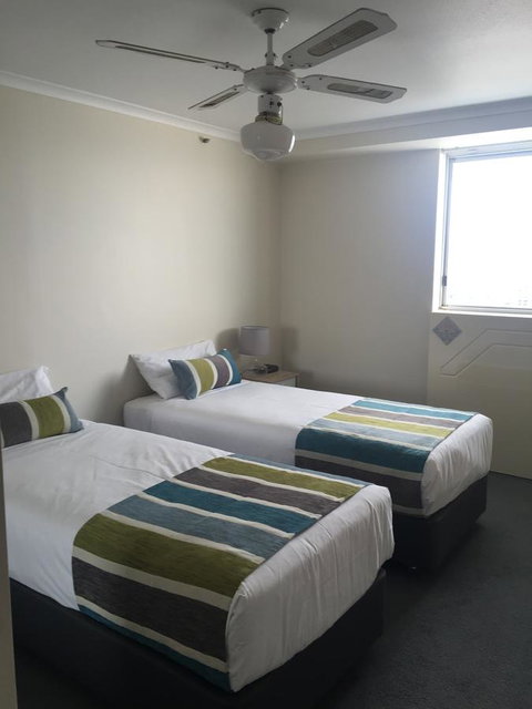 Ocean Plaza Resort - New South Wales Tourism  43