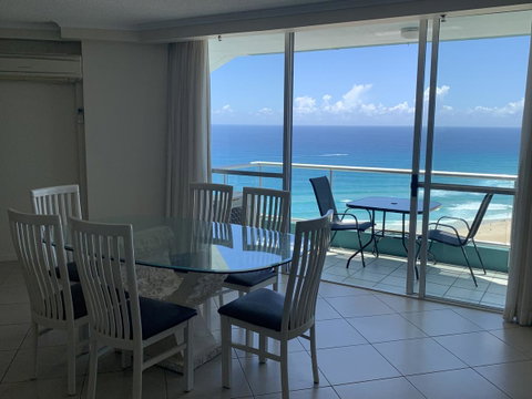 Ocean Plaza Resort - New South Wales Tourism  8