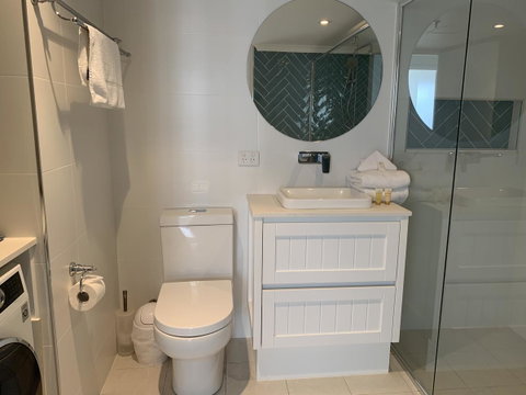Ocean Plaza Resort - New South Wales Tourism  11