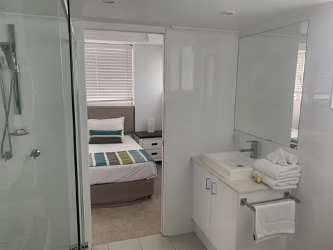 Ocean Plaza Resort - New South Wales Tourism  13