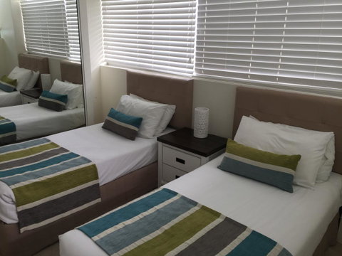 Ocean Plaza Resort - New South Wales Tourism  19