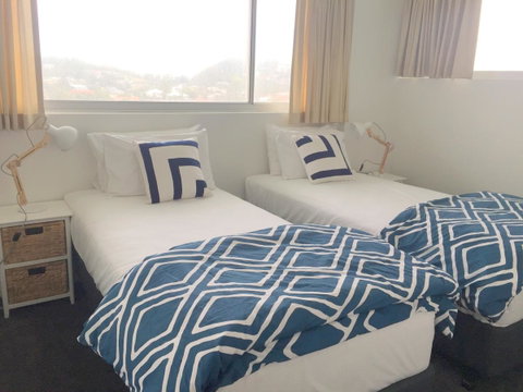 Ocean Plaza Resort - New South Wales Tourism  16