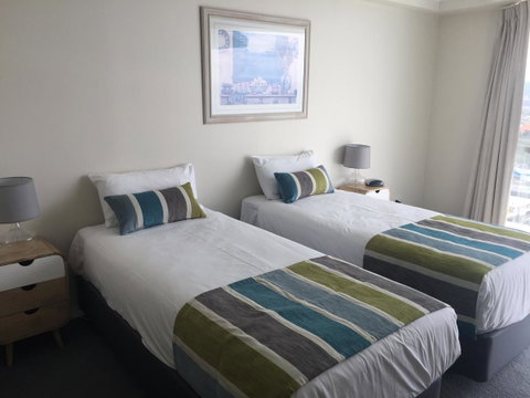 Ocean Plaza Resort - New South Wales Tourism  41