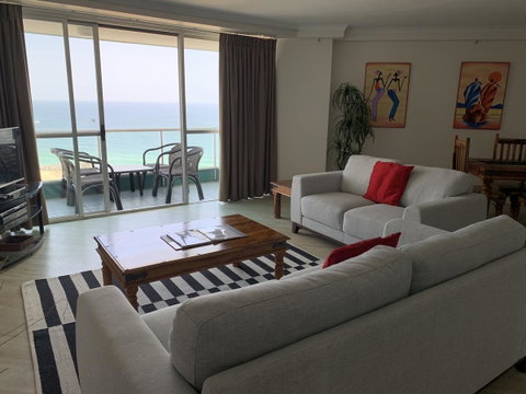 Ocean Plaza Resort - New South Wales Tourism  4