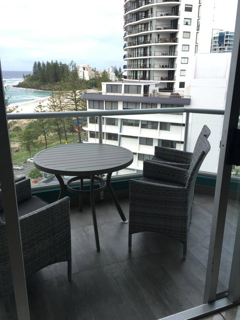 Ocean Plaza Resort - New South Wales Tourism  29