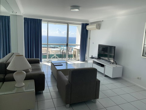 Ocean Plaza Resort - New South Wales Tourism  6