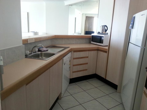 Ocean Plaza Resort - New South Wales Tourism  34