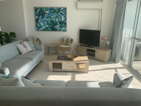 Ocean Plaza Resort - New South Wales Tourism  20