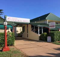Emerald Central Hotel - New South Wales Tourism 