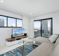 Spice Broadbeach - GCLR - New South Wales Tourism 