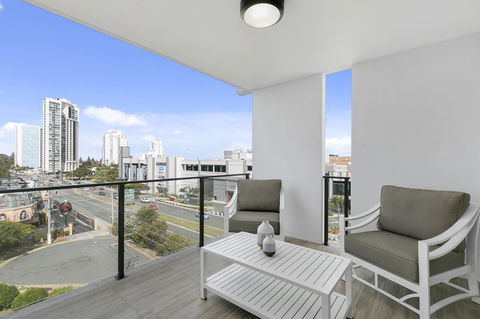 Spice Broadbeach - Gclr - New South Wales Tourism  9