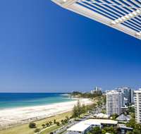 Kirra Surf Apartments - New South Wales Tourism 