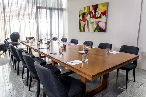 Mercure Brisbane Spring Hill - New South Wales Tourism  36