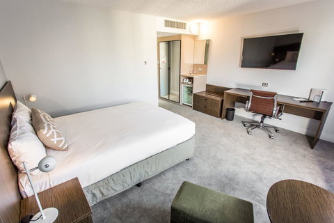 Mercure Brisbane Spring Hill - New South Wales Tourism  21