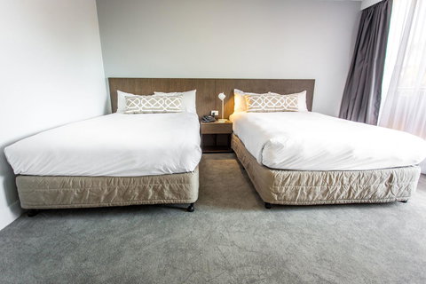 Mercure Brisbane Spring Hill - New South Wales Tourism  15