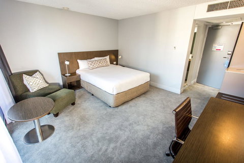 Mercure Brisbane Spring Hill - New South Wales Tourism  22