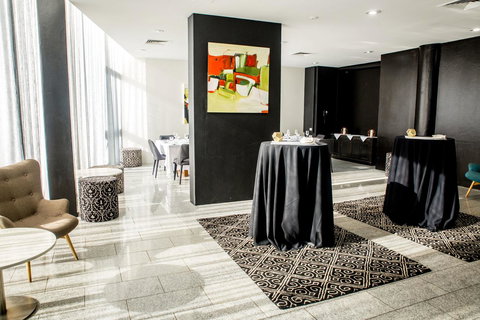 Mercure Brisbane Spring Hill - New South Wales Tourism  28