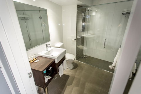 Mercure Brisbane Spring Hill - New South Wales Tourism  18