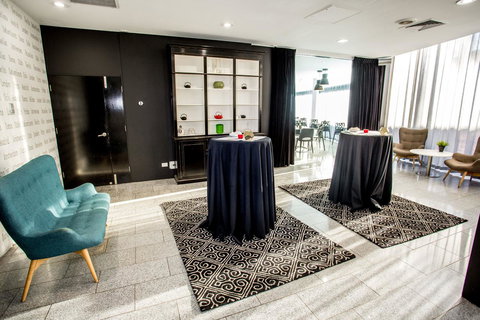 Mercure Brisbane Spring Hill - New South Wales Tourism  27