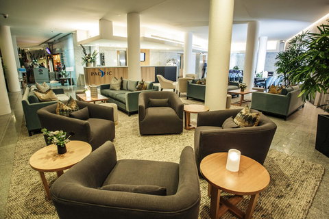 Mercure Brisbane Spring Hill - New South Wales Tourism  24