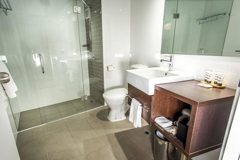 Mercure Brisbane Spring Hill - New South Wales Tourism  19