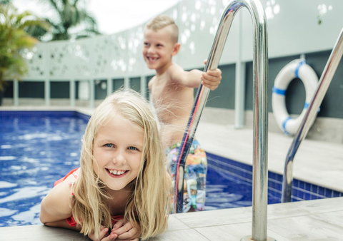 Mercure Brisbane Spring Hill - New South Wales Tourism  44