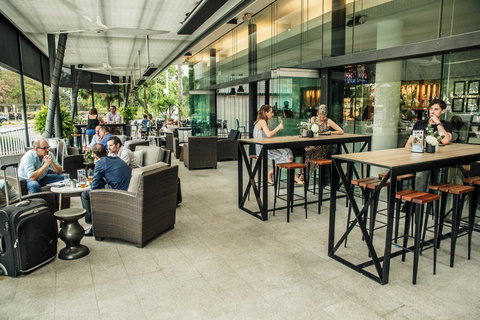 Mercure Brisbane Spring Hill - New South Wales Tourism  9