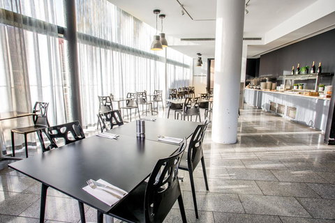 Mercure Brisbane Spring Hill - New South Wales Tourism  10