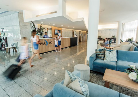 Mercure Brisbane Spring Hill - New South Wales Tourism  0