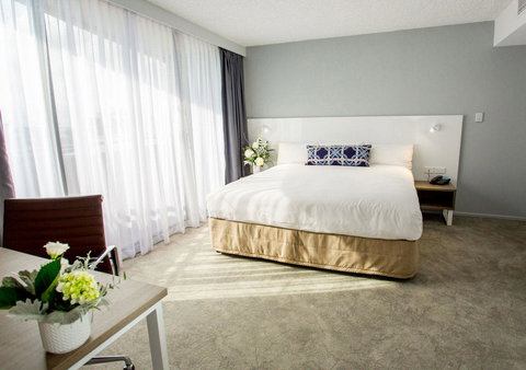 Mercure Brisbane Spring Hill - New South Wales Tourism  3