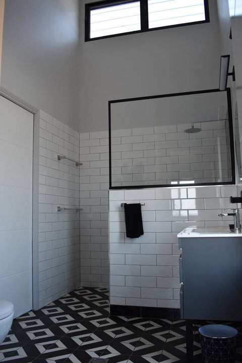 Ironbark House - New South Wales Tourism  28