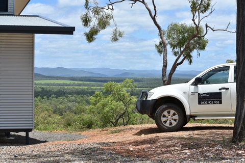 Ironbark House - New South Wales Tourism  12