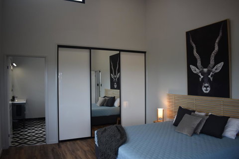 Ironbark House - New South Wales Tourism  25