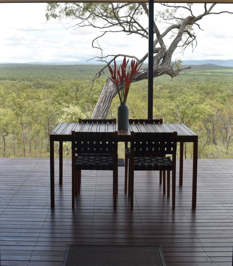 Ironbark House - New South Wales Tourism  11