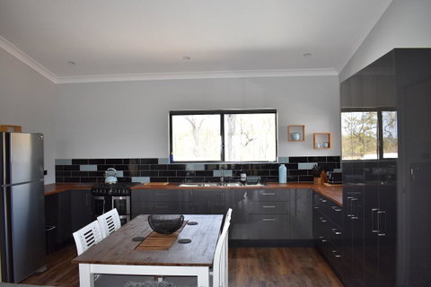 Ironbark House - New South Wales Tourism  31