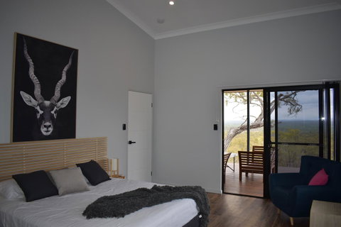 Ironbark House - New South Wales Tourism  41