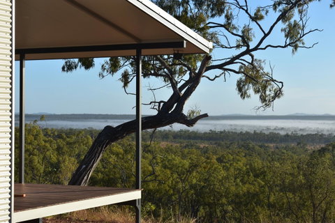 Ironbark House - New South Wales Tourism  7