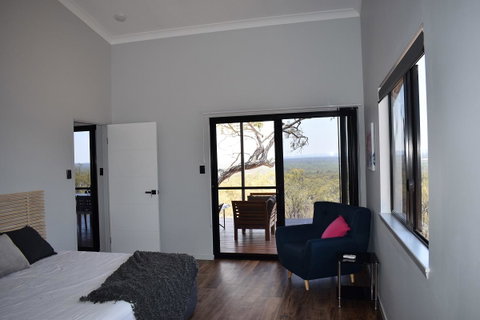 Ironbark House - New South Wales Tourism  42