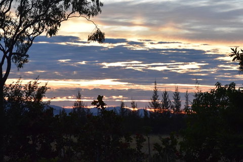 Ironbark House - New South Wales Tourism  40