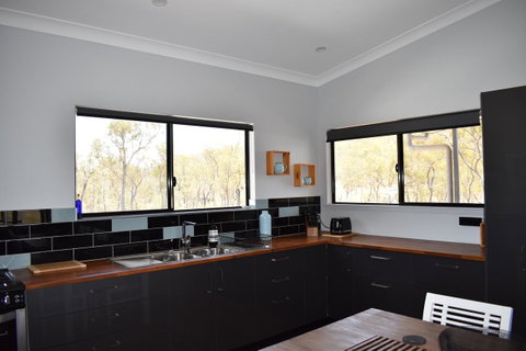Ironbark House - New South Wales Tourism  20