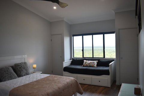 Ironbark House - New South Wales Tourism  36