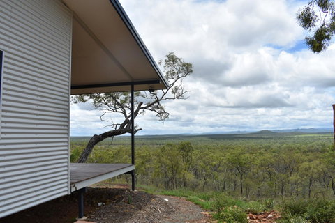Ironbark House - New South Wales Tourism  14