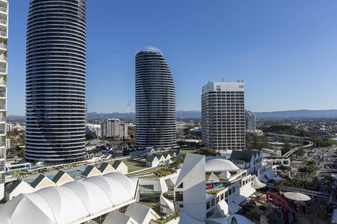 South Pacific Plaza - Official - New South Wales Tourism  6