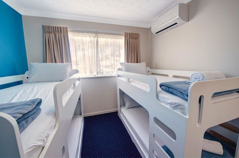 Turtle Beach Resort - New South Wales Tourism  29